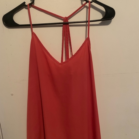 Abercrombie & Fitch Tops - Abercrombie and Fitch Tank Top